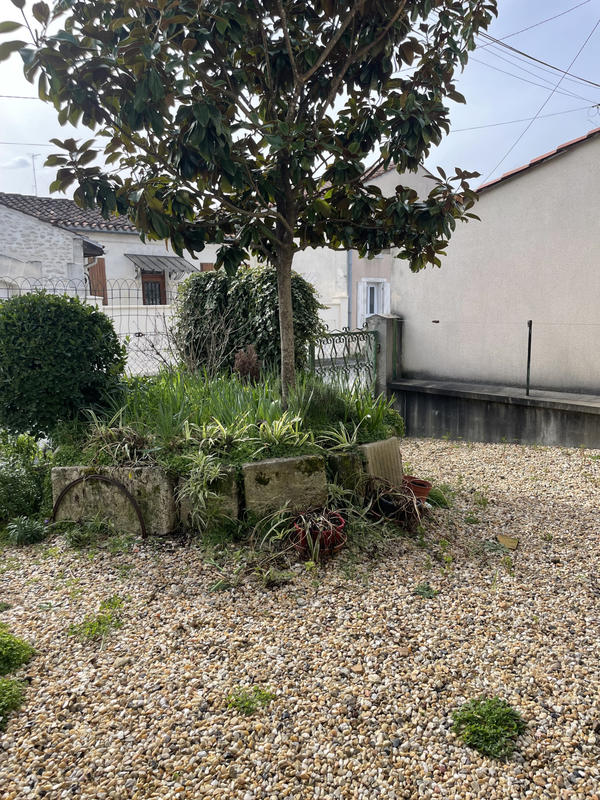 Maison - 115 m² - 6 pièces