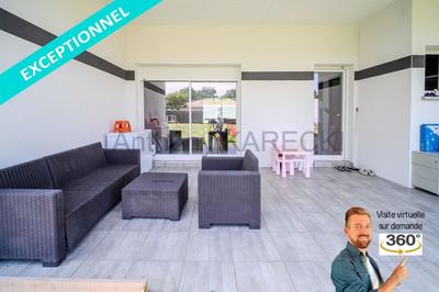 Maison - 147 m² - 7 pièces