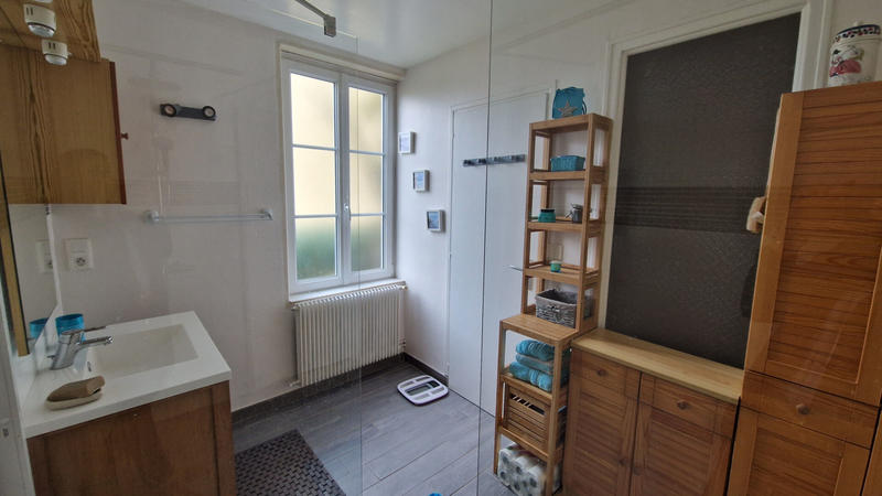 Maison - 126 m² - 5 pièces