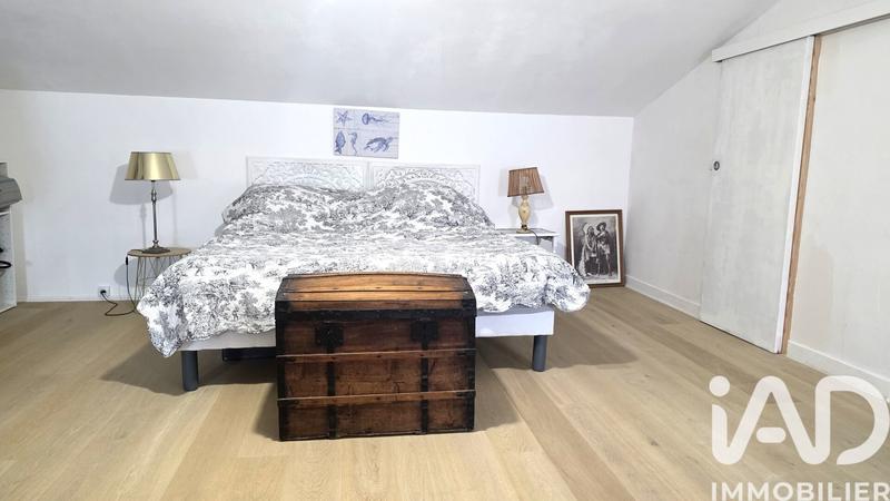 Maison de ville - 125 m² - 5 pièces