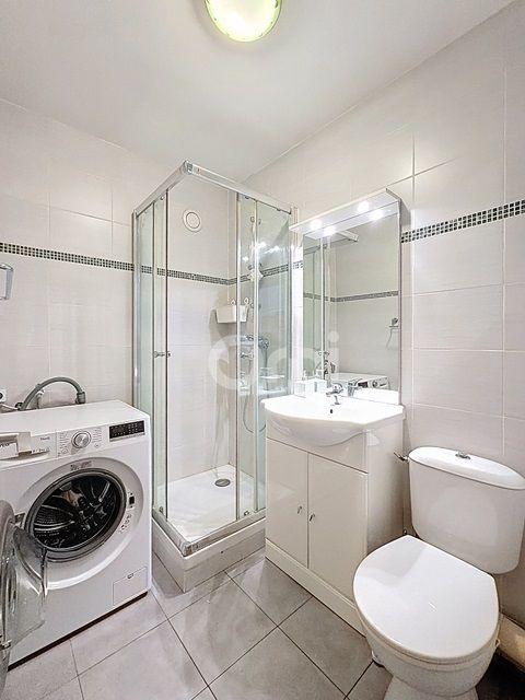 Appartement - 26 m² - 1 pièce