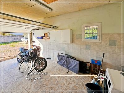 Villa - 86 m² - 4 pièces