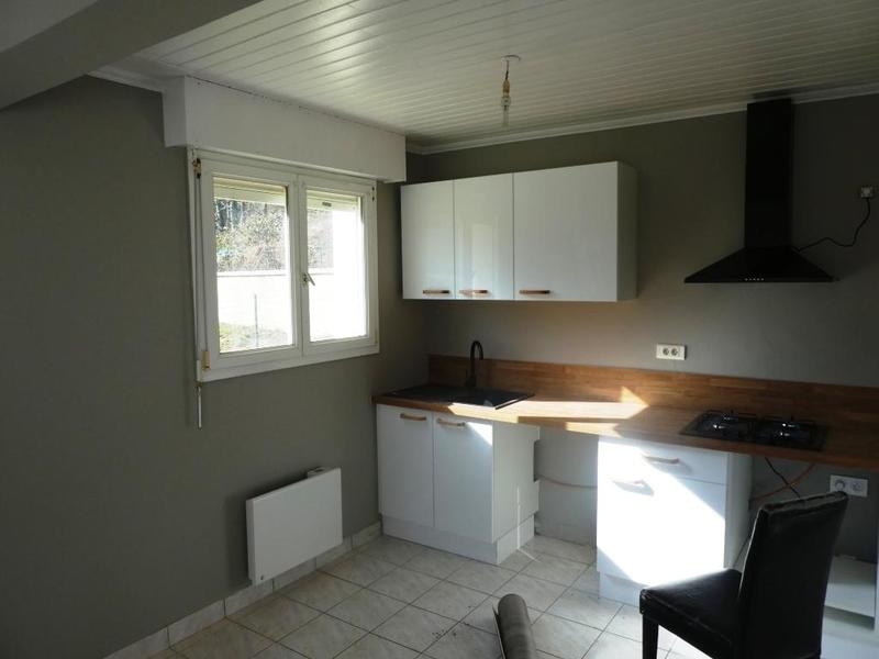 Propriété - 148 m² - 7 pièces