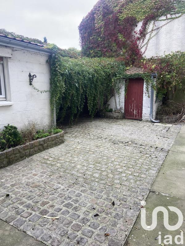 Ferme - 145 m² - 4 pièces