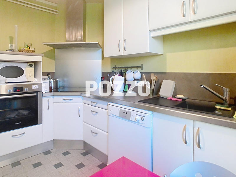 Maison - 144 m² - 6 pièces