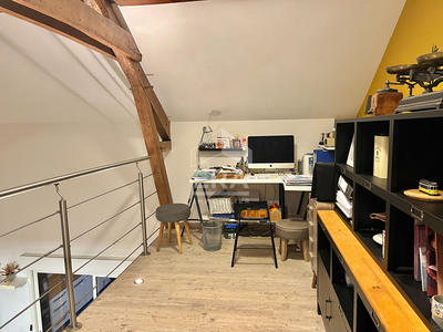 Maison - 158 m² - 5 pièces