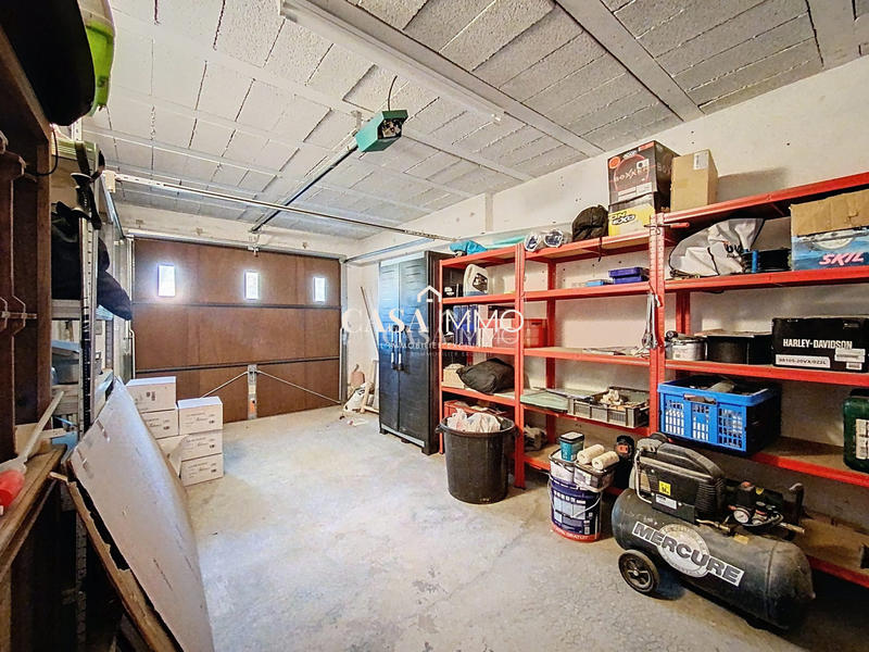 Villa - 90 m² - 4 pièces