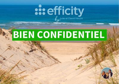 Maison - 65 m² - 4 pièces