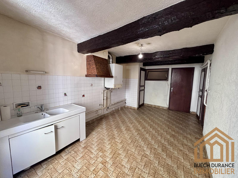 Appartement - 100 m² - 4 pièces