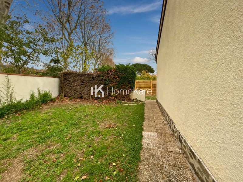 Maison - 103 m² - 4 pièces