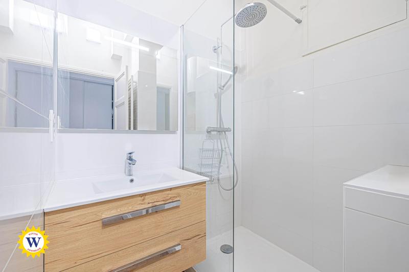 Appartement - 23 m² - 1 pièce