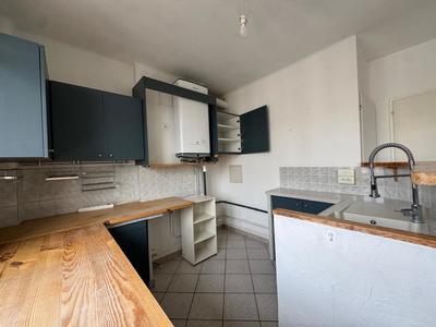 Appartement - 57 m² - 2 pièces