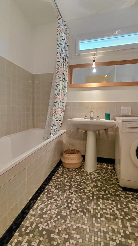 Appartement - 81 m² - 4 pièces