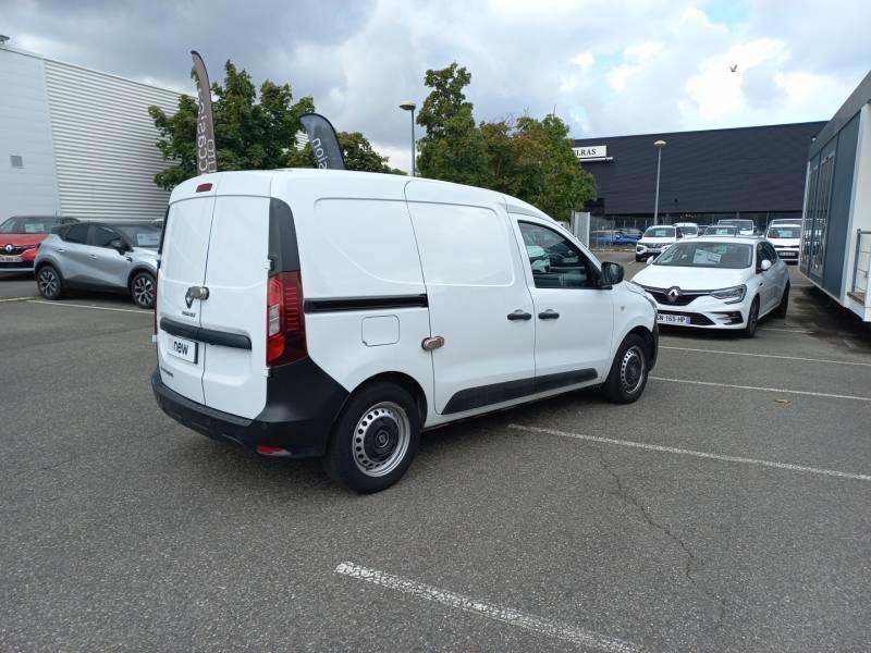 Renault Express (30) Van Blue Dci 95 Confort