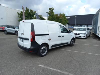 Renault Express (30) Van Blue Dci 95 Confort