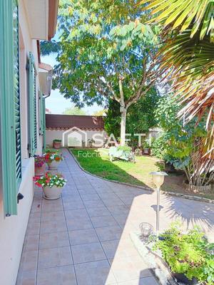 Maison - 129 m² - 5 pièces