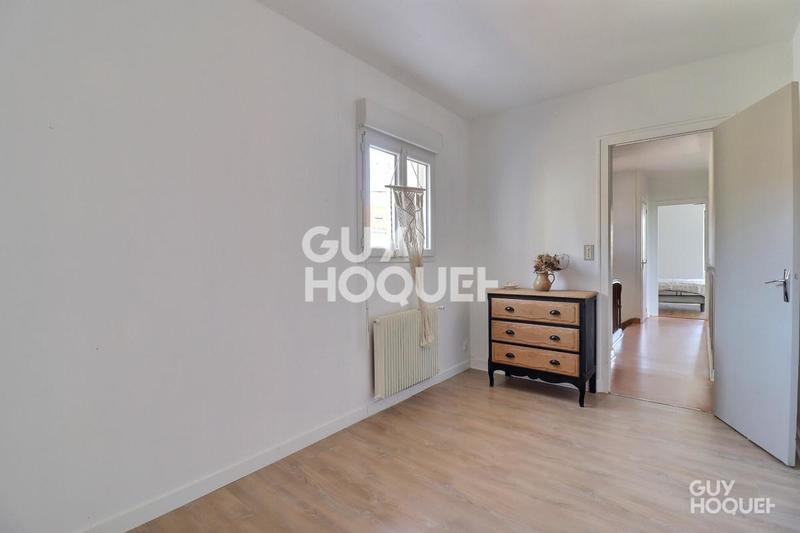 Maison - 131 m² - 5 pièces