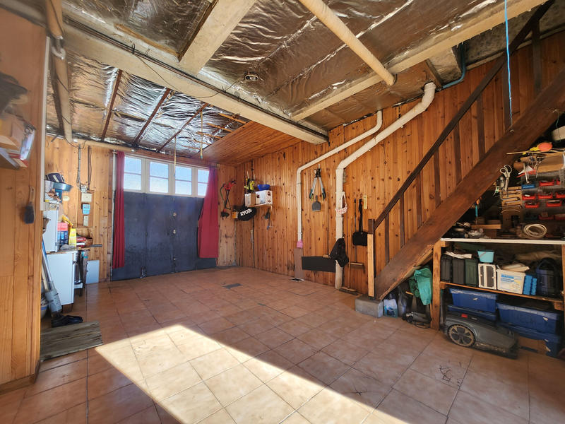 Maison - 67 m² - 4 pièces