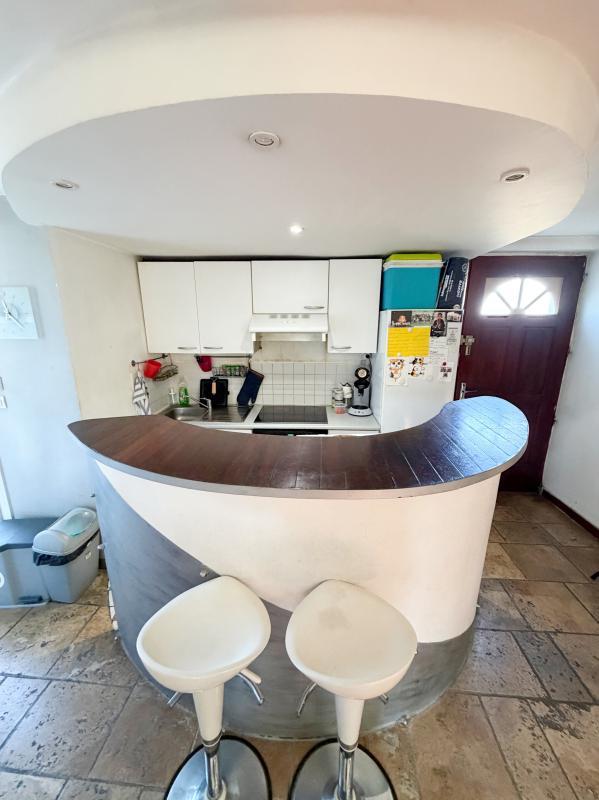 Appartement - 73 m² - 3 pièces