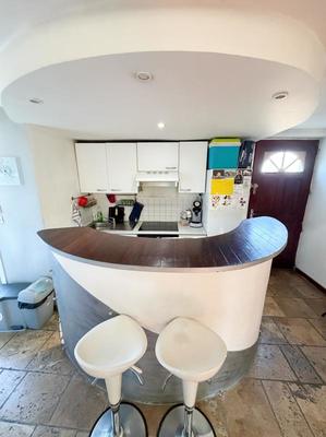 Appartement - 73 m² - 3 pièces