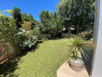 Maison - 154 m² - 6 pièces