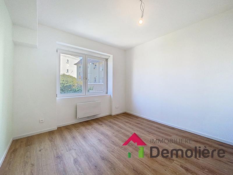 Appartement - 81 m² - 4 pièces