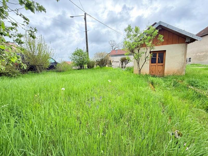 Maison ancienne - 130 m² - 7 pièces