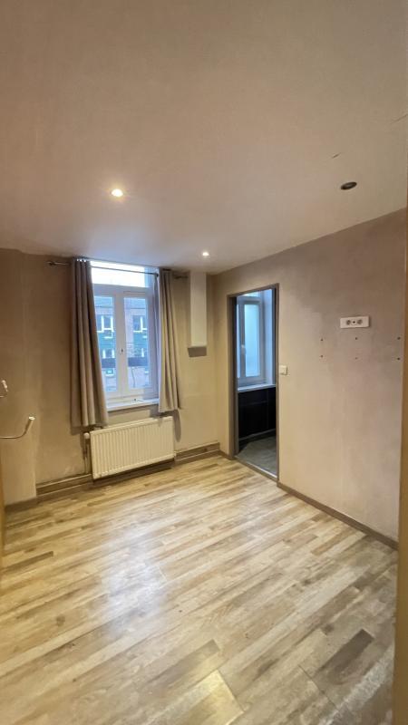 Immeuble - 54 m² - 4 pièces