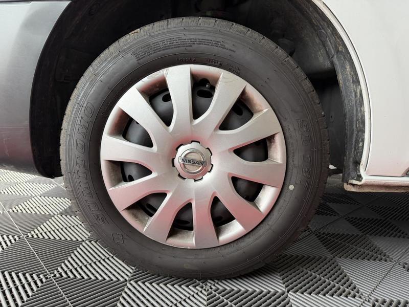 Nissan Nv300 Fourgon 1.6 Dci 120 n-Connecta L1h1 2.8t