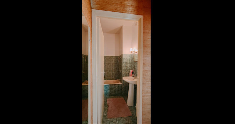 Appartement - 134 m² - 4 pièces