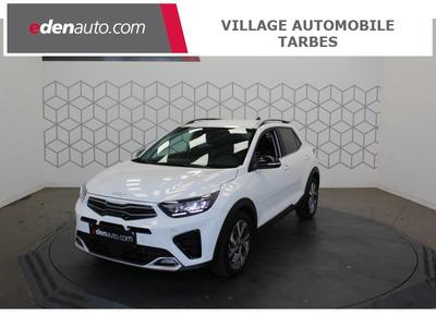 Kia Stonic 1.0 t-GDi 100 ch Dct7 Gt Line Premium