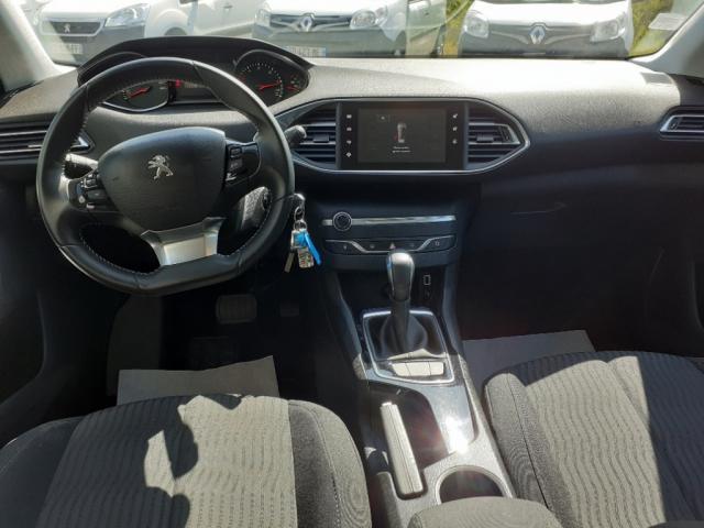 Peugeot 308 Business 1.6 BlueHDi 120ch s&amp;S Eat6 Active