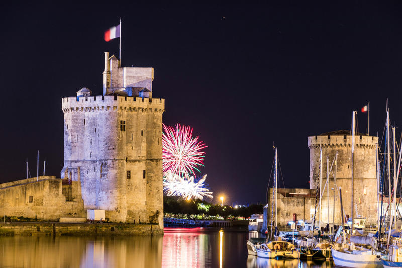 Fonds de commerce - 206 m²