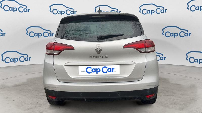 Renault Scénic 1.7 dCi 120 Limited