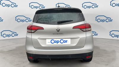 Renault Scénic 1.7 dCi 120 Limited