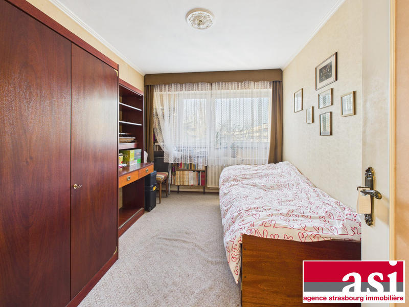 Appartement - 77 m² - 4 pièces