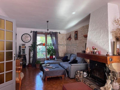 Maison traditionnelle - 120 m² - 5 pièces