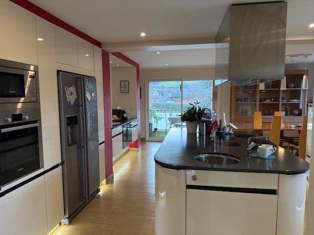 Appartement - 6 pièces