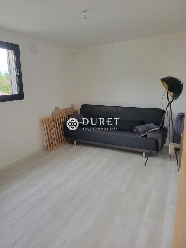 Maison - 144 m² - 7 pièces