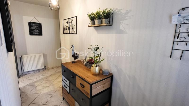 Pavillon - 95 m² - 5 pièces