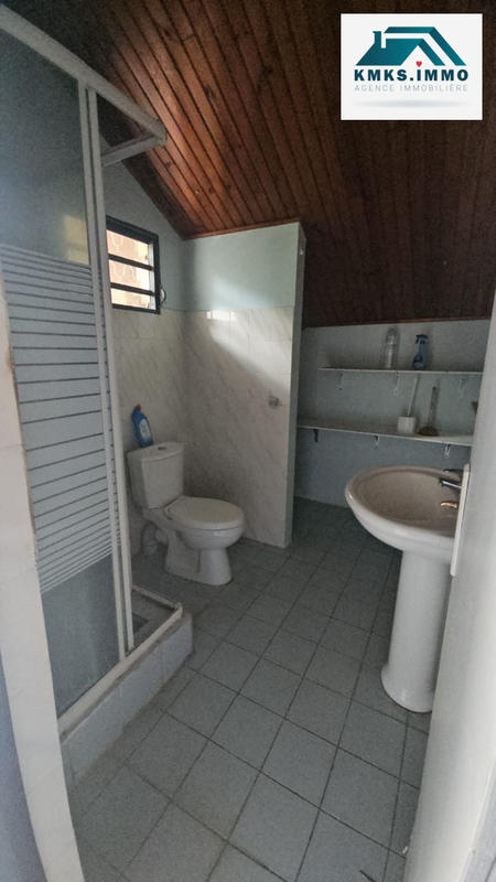 Villa - 140 m² - 4 pièces