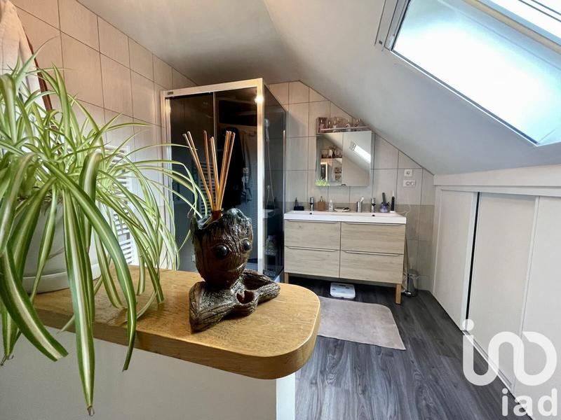 Maison - 138 m² - 5 pièces