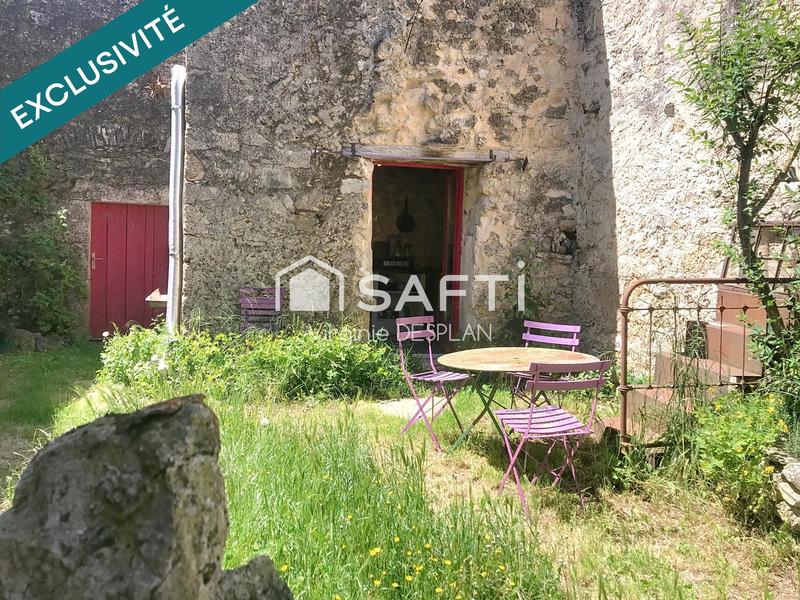 Maison - 103 m² - 4 pièces