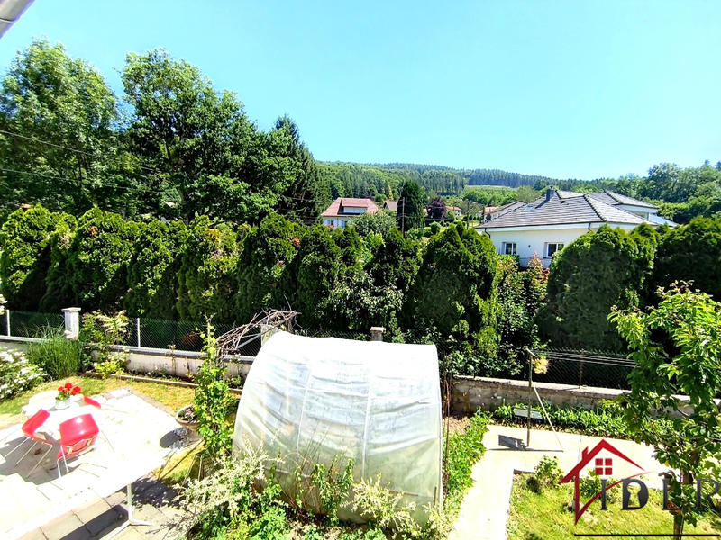 Maison - 145 m² - 5 pièces