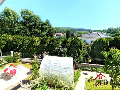 Maison - 145 m² - 5 pièces