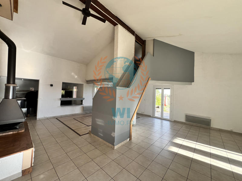 Villa - 150 m² - 5 pièces