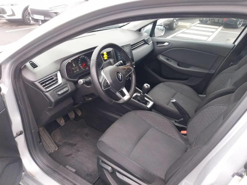 Renault Clio Blue dCi 85 Business