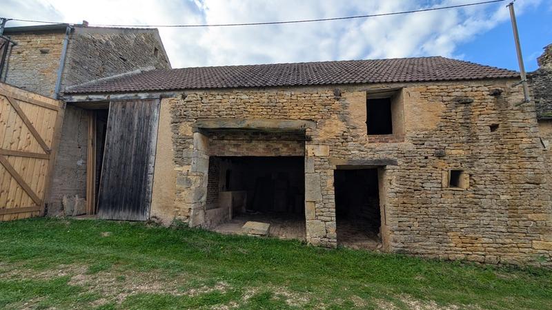 Maison - 89 m² - 4 pièces