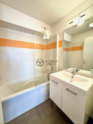 Appartement - 31 m² - 2 pièces