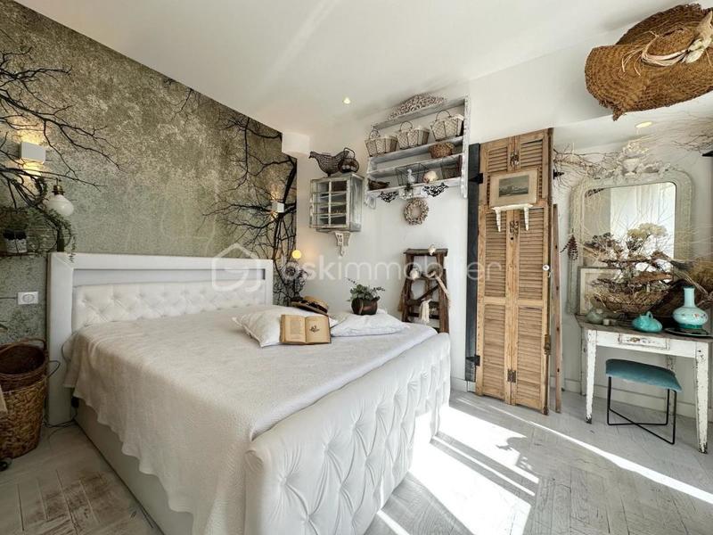 Appartement - 92 m² - 3 pièces